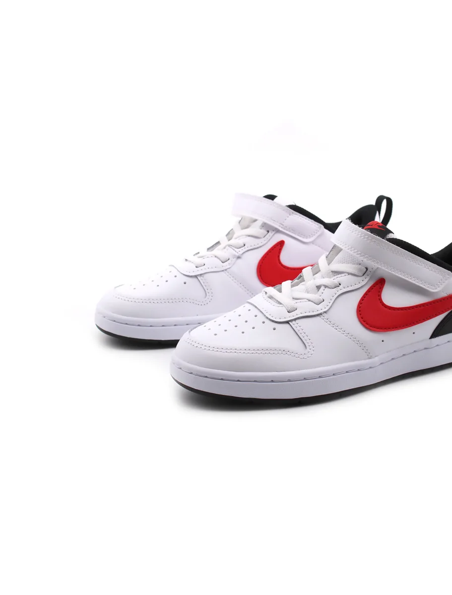 Court Borought Low sneaker bimbo - immagine 5