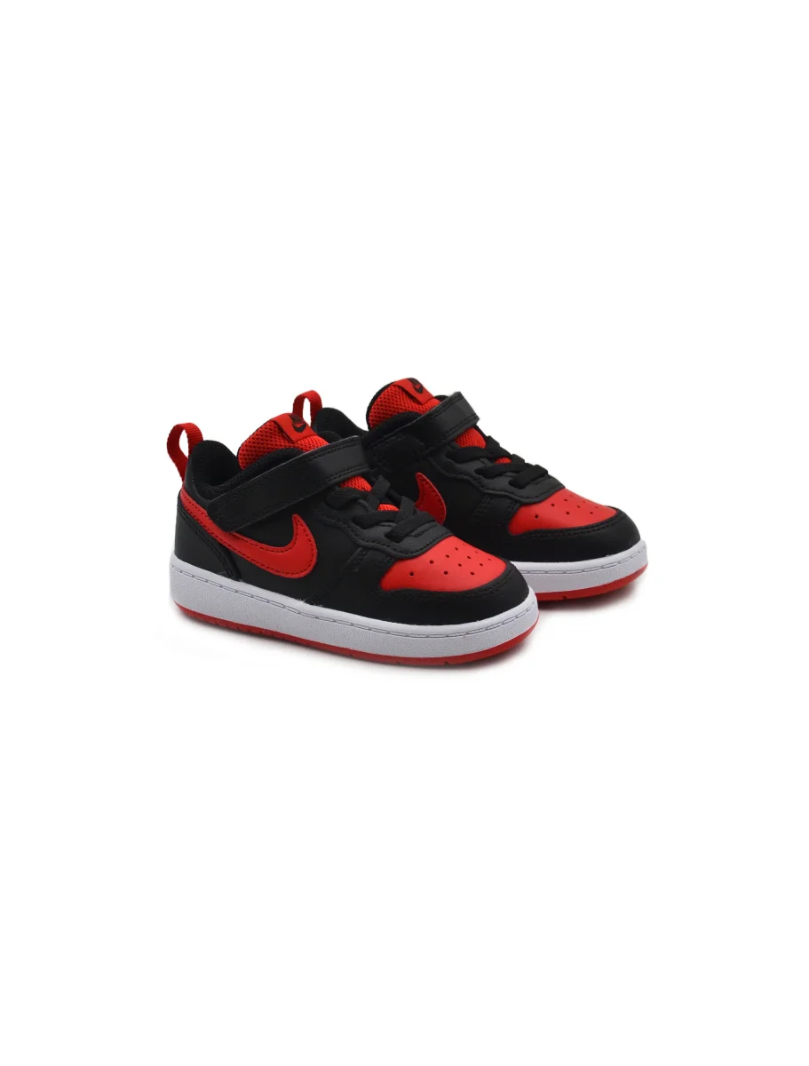 Nike Court Borought Low 2 TDV bimbo