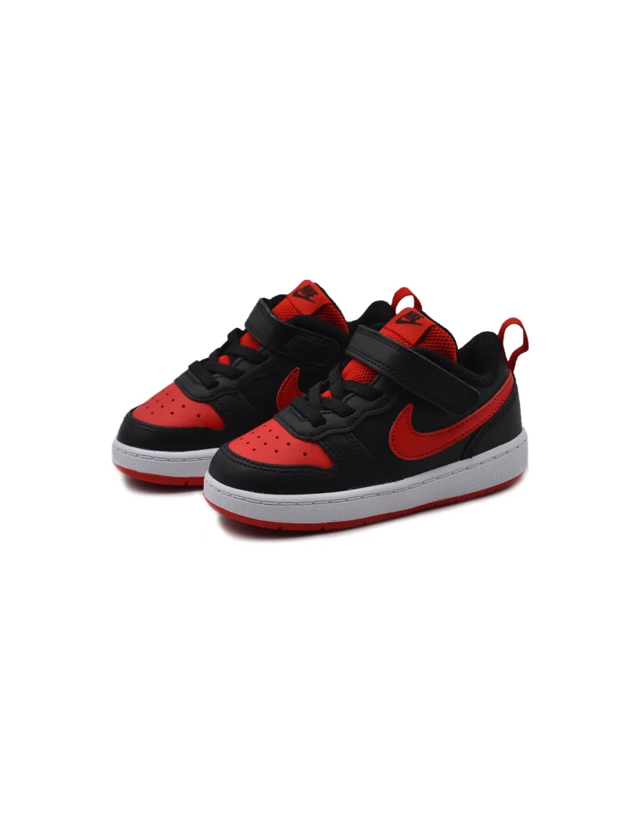 Nike Court Borought Low 2 TDV bimbo - immagine 4