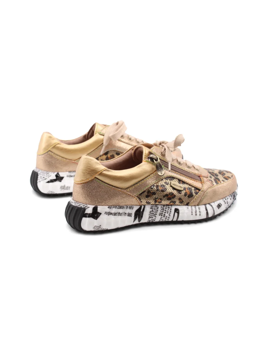 Burton 11 sneaker da donna - immagine 4