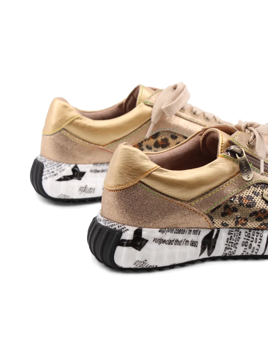 Burton 11 sneaker da donna - immagine 6