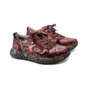Burton 43 sneaker da donna