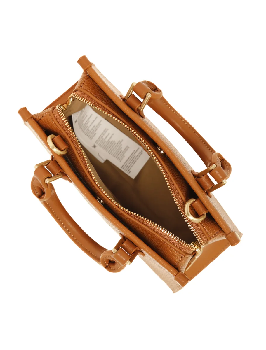 Excess mini bag da donna - immagine 4