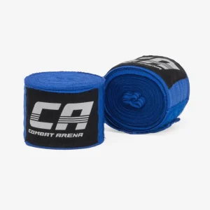 Bendaggi Fasce mani Combat Arena Blu