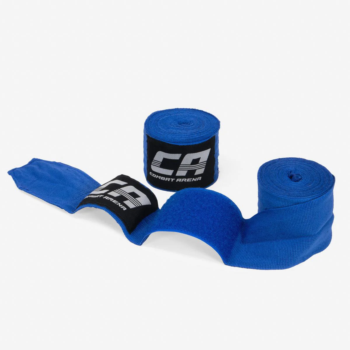 Bendaggi Fasce mani Combat Arena Blu - immagine 7