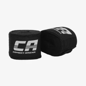 Bendaggi Fasce mani Combat Arena Nero