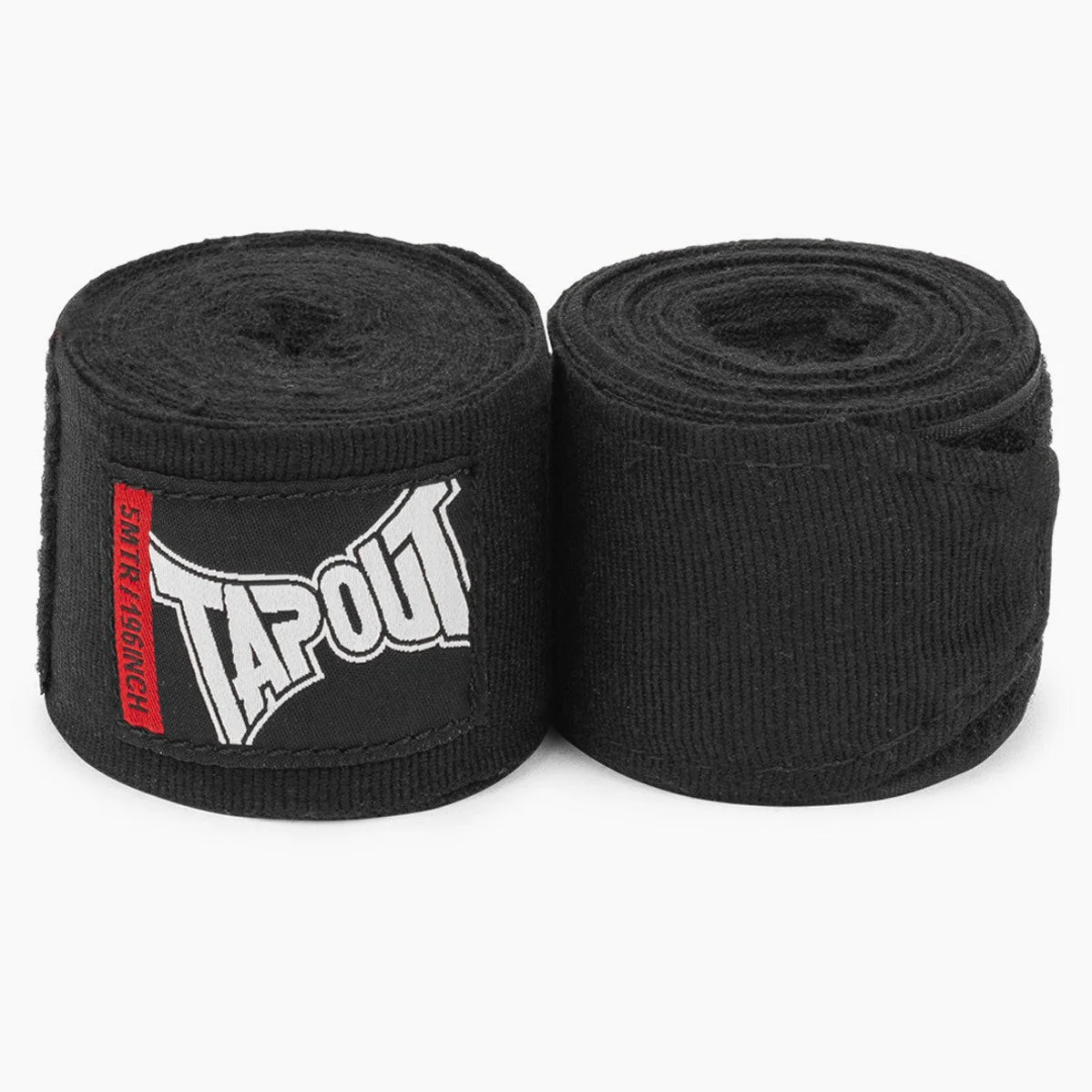 Bendaggi Fasce mani Tapout Sling Nero