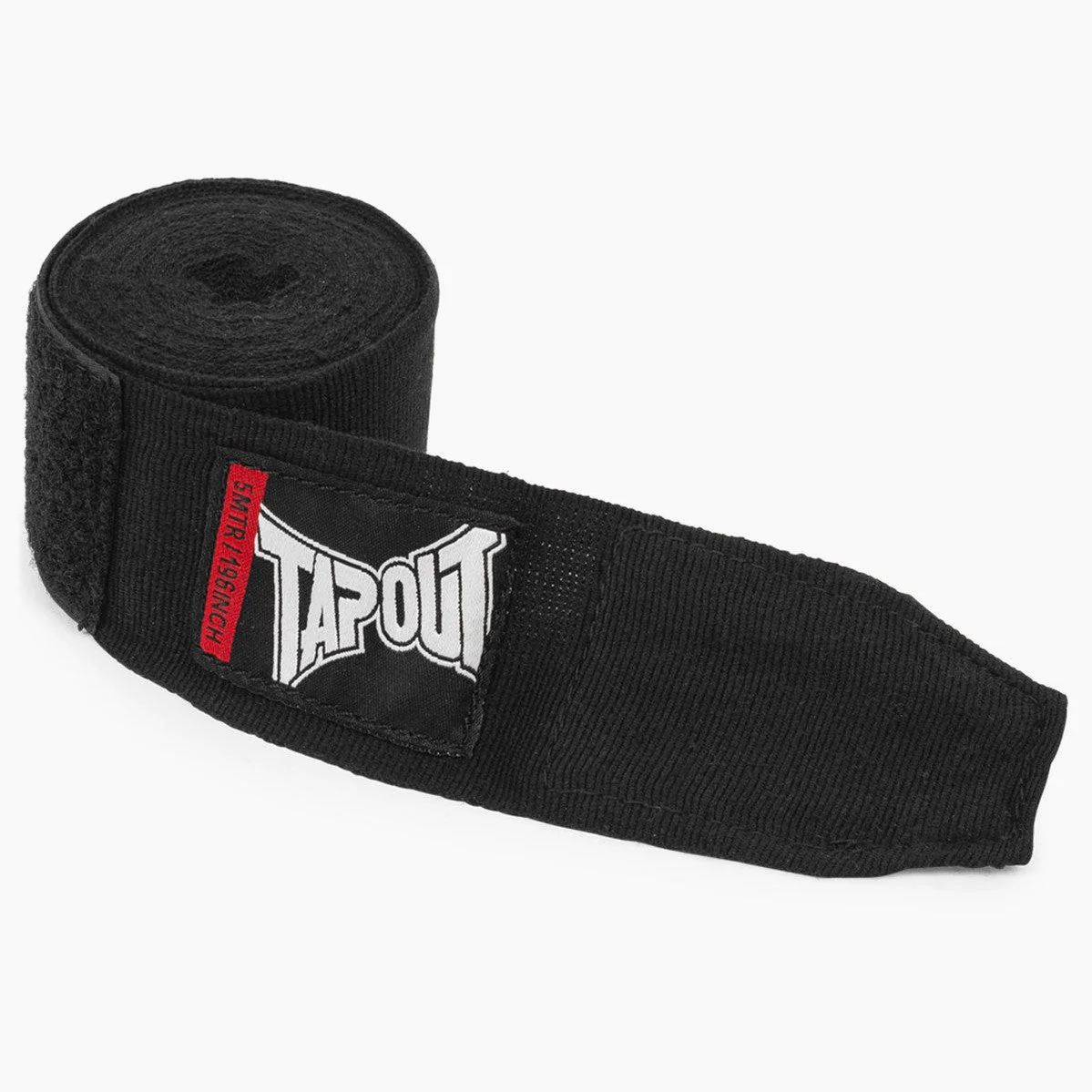 Bendaggi Fasce mani Tapout Sling Nero - immagine 3