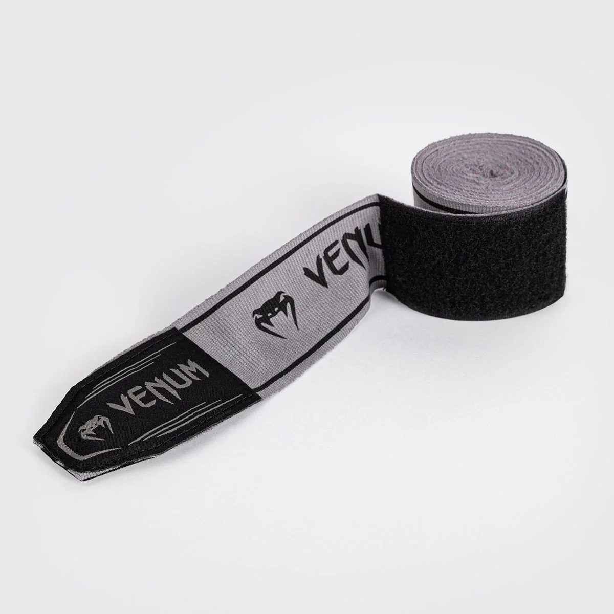 Bendaggi fasce mani Venum Classic Advanced Grigio - immagine 3
