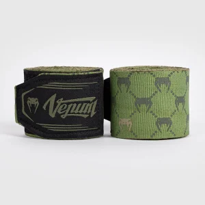 Bendaggi fasce mani Venum Monogram Advanced Khaki