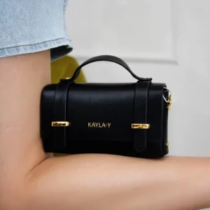 Borsa Kayla-Y Nero