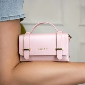 Borsa Kayla-Y Rosa