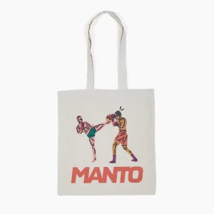 Borsa shopper Manto KICK