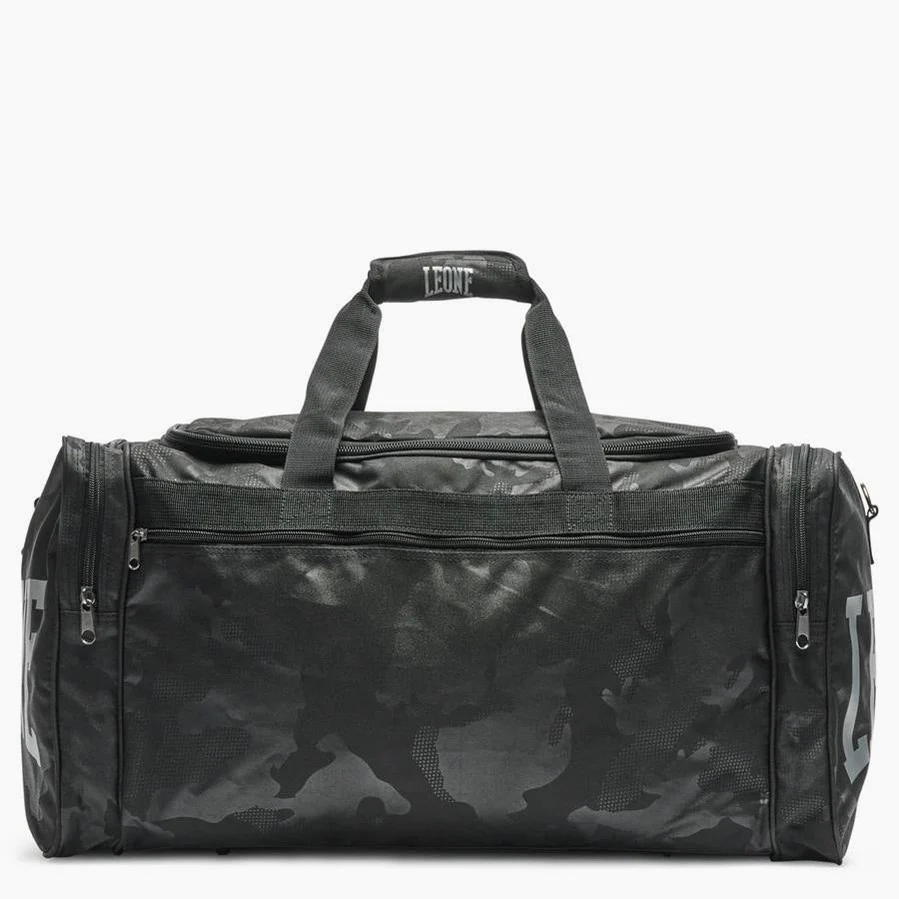 Borsone Leone CamoBlack AC944 - immagine 3