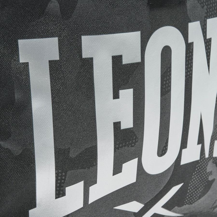 Borsone Leone CamoBlack AC944 - immagine 6