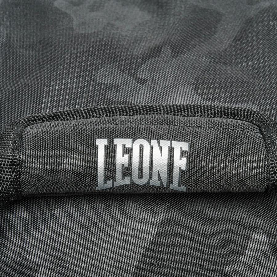 Borsone Leone CamoBlack AC944 - immagine 7