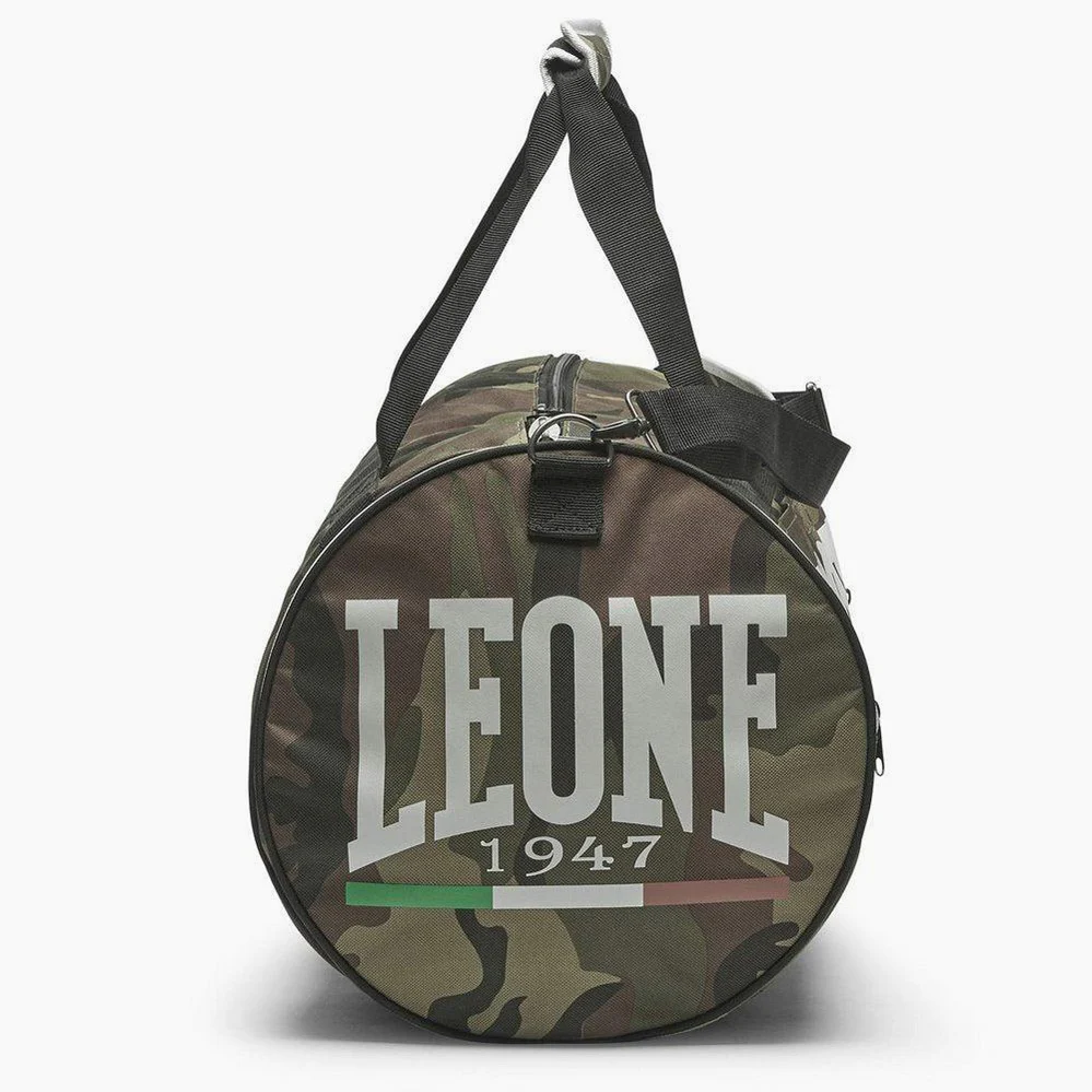 Borsone Leone Camouflage AC906 - immagine 5