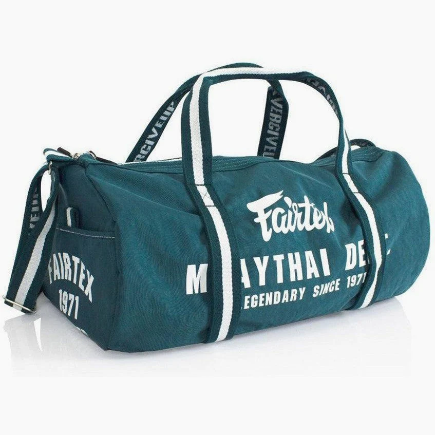 Borsone da palestra Fairtex Barrel BAG9 - immagine 3