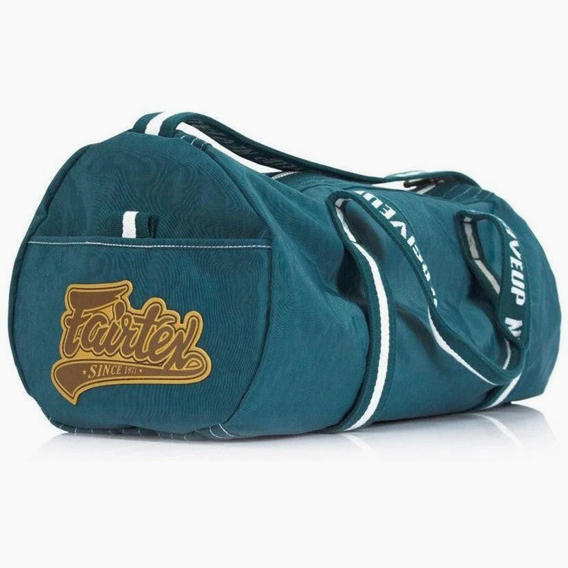 Borsone da palestra Fairtex Barrel BAG9 - immagine 4