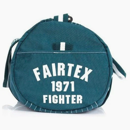 Borsone da palestra Fairtex Barrel BAG9 - immagine 5