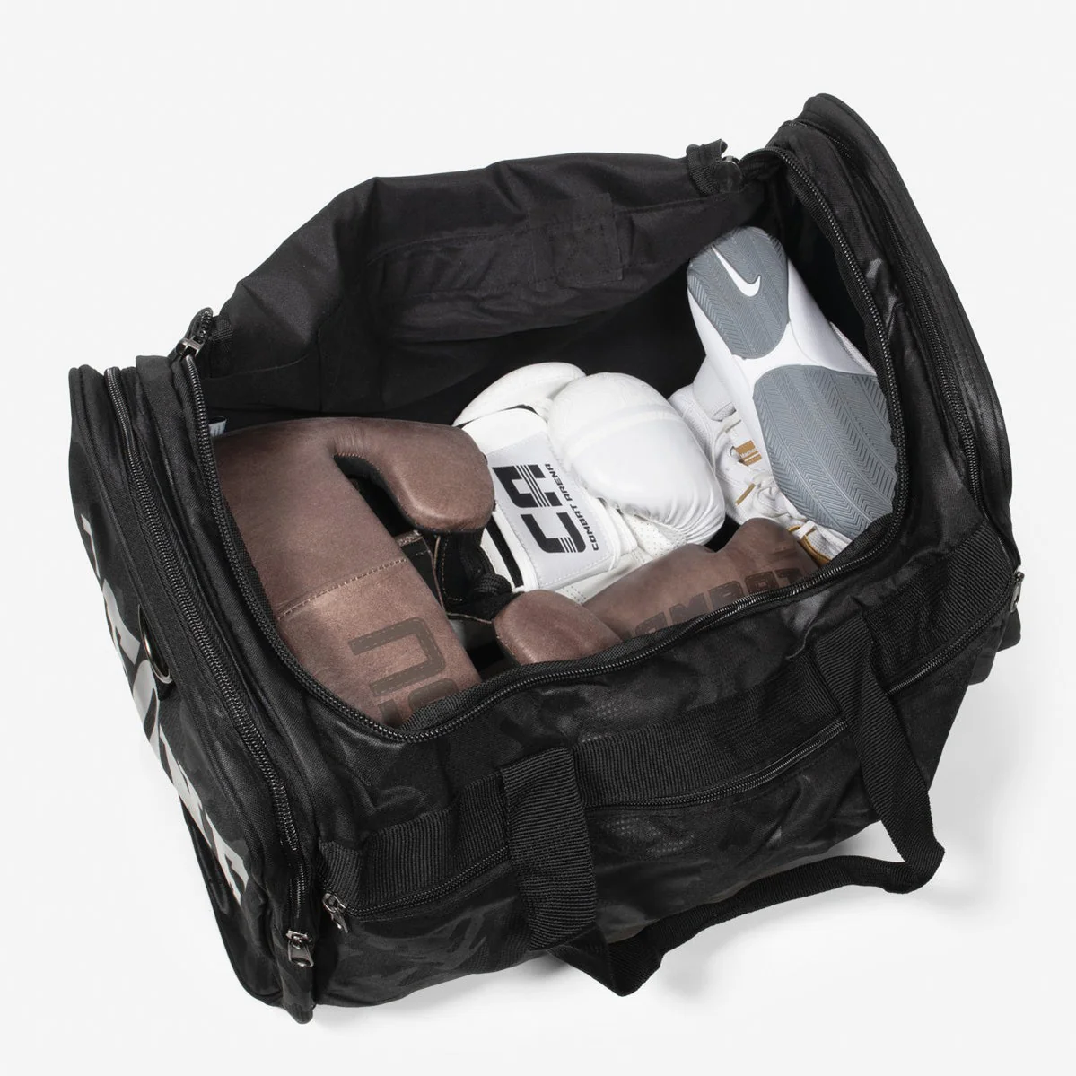 Borsone Leone CamoBlack AC944 - immagine 9