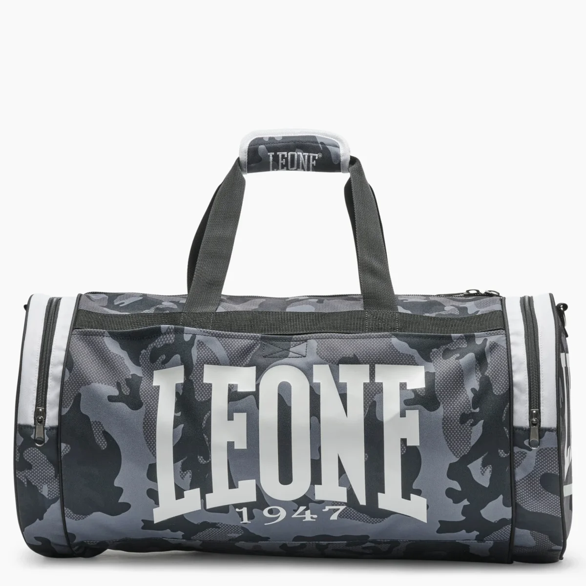Borsone Leone Camouflage AC906 - immagine 8