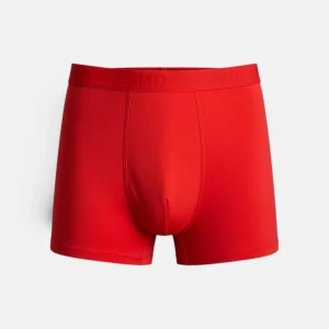 Boxer rosso UOMO