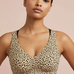 Bralette senza cuciture