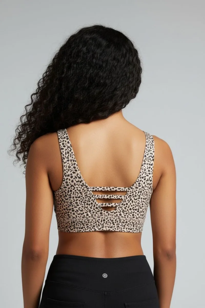 Bralette senza cuciture - immagine 3