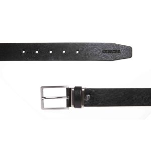 Cintura da uomo 3,5cm