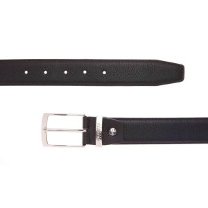 Cintura da uomo 3,5cm