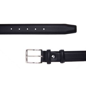 Cintura da uomo 3,5cm