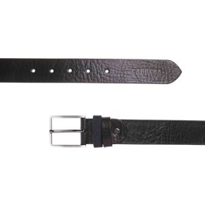 Cintura da uomo 3,5cm