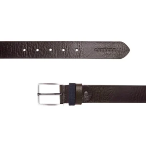 Cintura da uomo 3,5cm