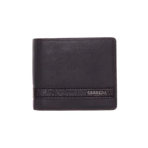 Denver portafoglio da uomo