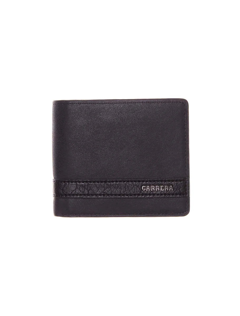 Denver portafoglio da uomo