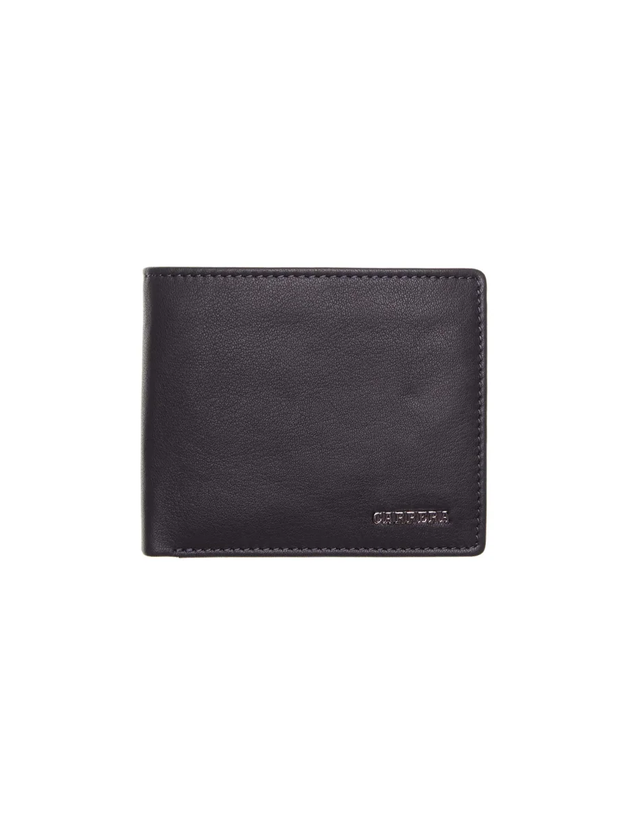 Berlino portafoglio da uomo