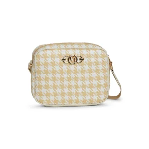 Reporter Kali borsa da donna