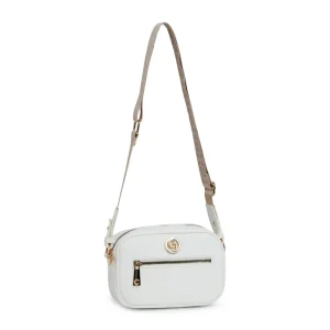 Reporter Claire borsa da donna