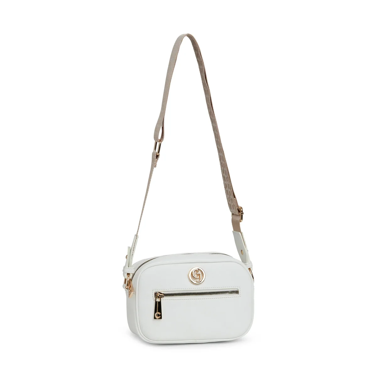 Reporter Claire borsa da donna - immagine 3