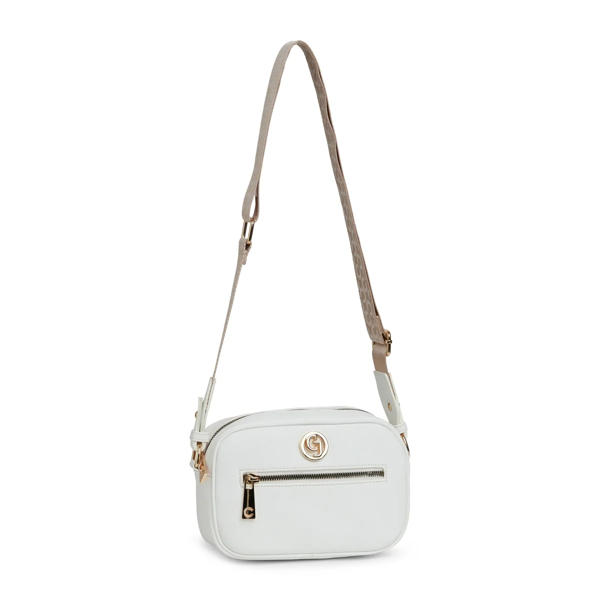 Reporter Claire borsa da donna - immagine 4