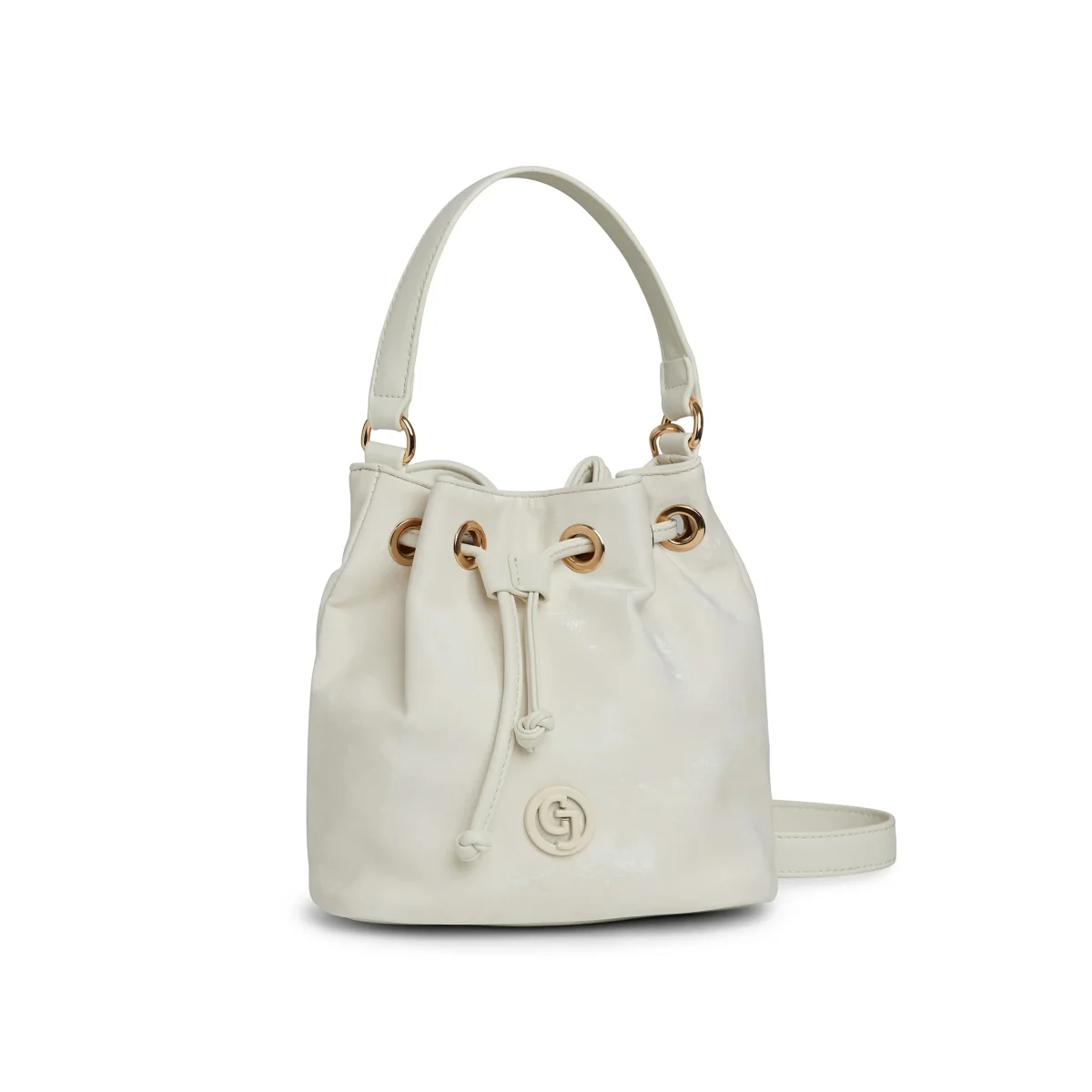 Bonnie borsa a secchiello da donna - immagine 3