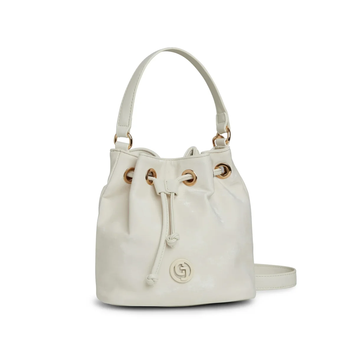 Bonnie borsa a secchiello da donna - immagine 4