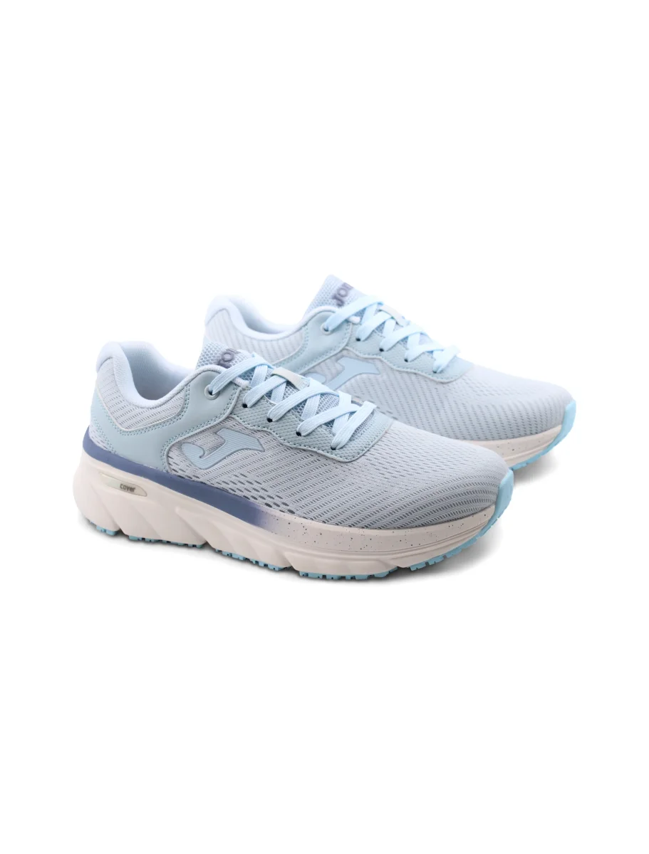 Atenea Lady sneaker sportiva da donna