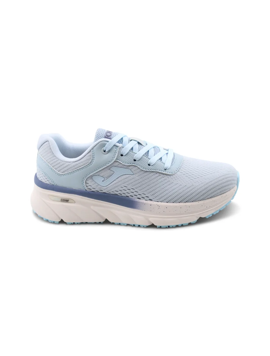 Atenea Lady sneaker sportiva da donna - immagine 3