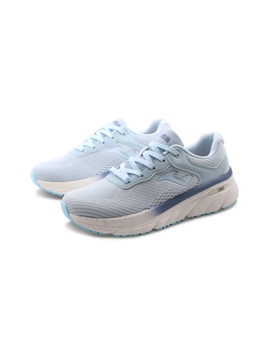 Atenea Lady sneaker sportiva da donna - immagine 4