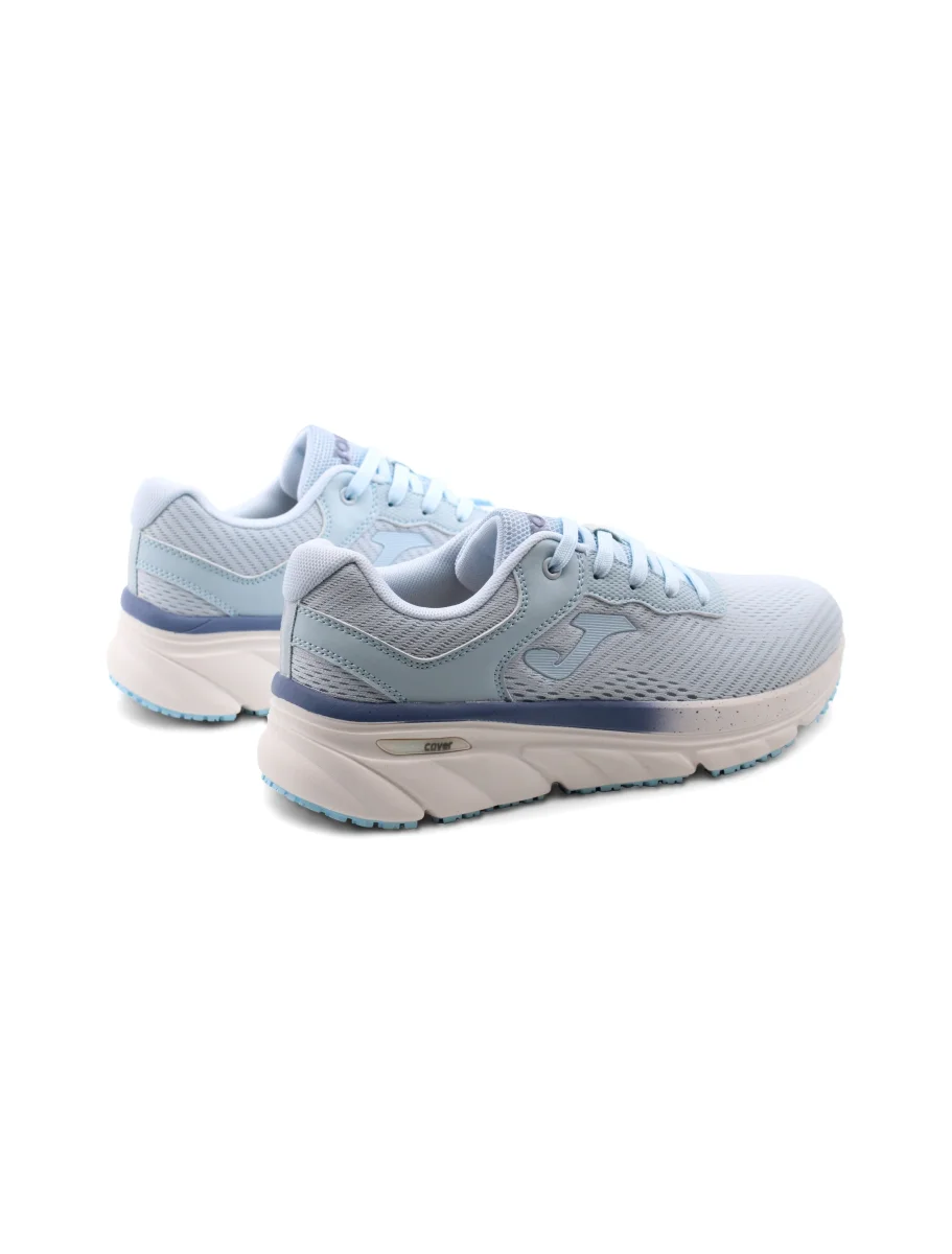 Atenea Lady sneaker sportiva da donna - immagine 5