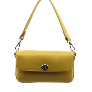 Caterina borsa baguette da donna