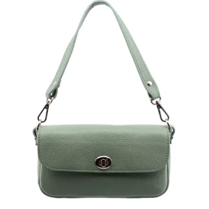 Caterina borsa baguette da donna