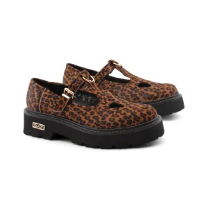 Slash 4216 Low ballerina bebè animalier